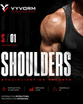 HOMBROS — SPECIALIZATION PROGRAM